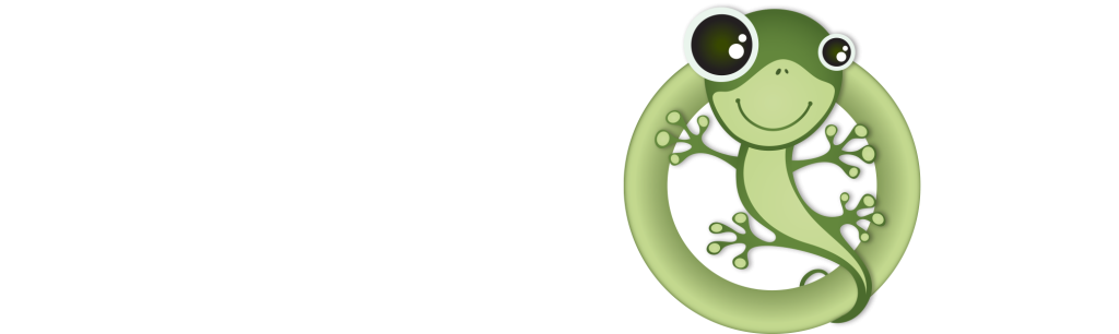 LogoGecos Negativo